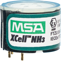 ALTAIR&reg; XCell Sensors EastCoast Offshore Supplies