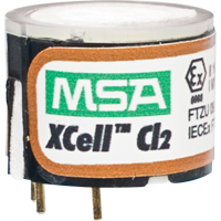 ALTAIR&reg; XCell Sensors EastCoast Offshore Supplies