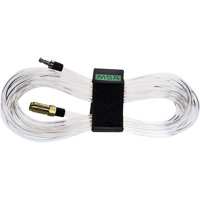 Silicone Sampling Line, Sampling Hose EastCoast Offshore Supplies