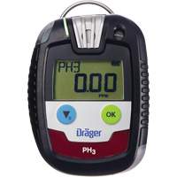 Pac&reg; 8000 Monitor, Single Gas, PH3 EastCoast Offshore Supplies