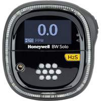 BW Solo sans fil (H2S), Simple Gaz, H2S EastCoast Offshore Supplies