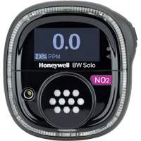 BW Wireless Solo Gas Detector, Single Gas, NO2 EastCoast Offshore Supplies