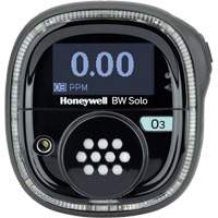 BW Wireless Solo Gas Detector, Single Gas, O3 EastCoast Offshore Supplies