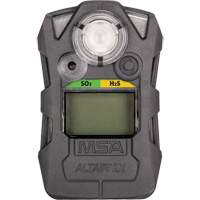 Altair&reg; 2XT Gas Detector, 2 Gas, SO2 - H2S EastCoast Offshore Supplies