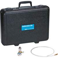 Fixed Flow Calibration Kit with Regulator EastCoast Offshore Supplies