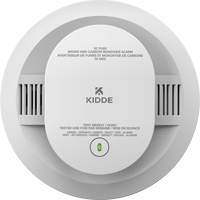 Combination Smoke & Carbon Monoxide Alarm, Battery Operated EastCoast Offshore Supplies
