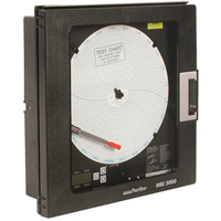 Enregistreurs de la température  