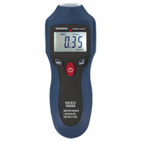 Detectors, Indicators & Sensors