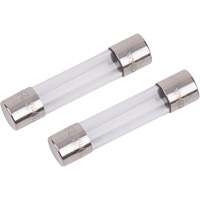 Fusibles de rechange pour fils d'essai EastCoast Offshore Supplies