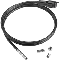 Imageur 6 mm avec c&acirc;ble de 1 m pour cam&eacute;ra d'inspection EastCoast Offshore Supplies