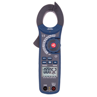 Pince amp&egrave;rem&eacute;trique , Tension c.a./c.c., Courant c.a./c.c. EastCoast Offshore Supplies