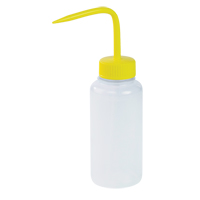 Safety Wash Bottle EastCoast Offshore Supplies
