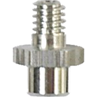 Accessoire pour balance &agrave; ressort Medio - boulon d'adaptation M3 EastCoast Offshore Supplies