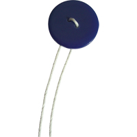 Accessoire pour balance &agrave; ressort Medio - 10 boutons avec filet EastCoast Offshore Supplies