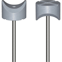 Accessoire pour balance &agrave; ressort Macro - couvercle multifonctionnel EastCoast Offshore Supplies