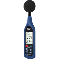 Sound Level Meter/Data Logger EastCoast Offshore Supplies