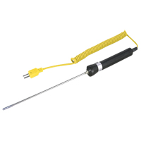 Air/Gas Thermocouple Probe, 11-1/4" " L EastCoast Offshore Supplies