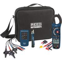 Phase Rotation/Clamp Meter Kit  EastCoast Offshore Supplies