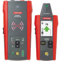 Trousse de d&eacute;tecteur de c&acirc;bles avanc&eacute;e AT-6010 EastCoast Offshore Supplies