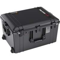 Air Case with Foam Insert, Hard Case EastCoast Offshore Supplies