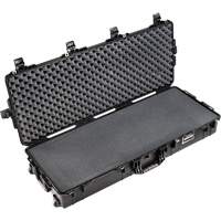 Air Long Case with Foam Insert, Hard Case EastCoast Offshore Supplies