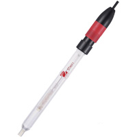 Starter Silver/Silver Chloride Reference Electrode, 1.1 cm " L EastCoast Offshore Supplies