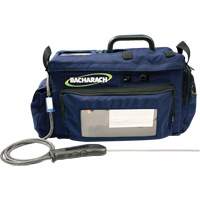 PGM-IR Portable Area Refrigerant Monitor EastCoast Offshore Supplies