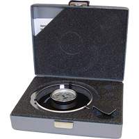 Kit de calibrage temp&eacute;rature s&eacute;rie MB EastCoast Offshore Supplies