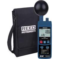 Compteur de contrainte thermique avec enregistreur de donn&eacute;es EastCoast Offshore Supplies
