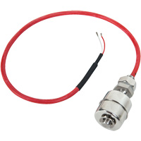 Vertical Float Level Switch EastCoast Offshore Supplies