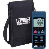 pH/ORP Meter EastCoast Offshore Supplies