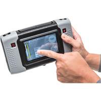 Cam&eacute;ras ultrasoniques & &agrave; d&eacute;tection sonore BatCam 2.0, Alerte Affichage EastCoast Offshore Supplies