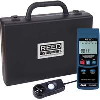 Data Logging Environmental Meter EastCoast Offshore Supplies