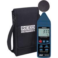 Sound Level Meter, 30 - 130 dB Measuring Range EastCoast Offshore Supplies