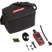 D&eacute;tecteur ultrasonique de fuite ULD-405, Alerte Affichage & son EastCoast Offshore Supplies