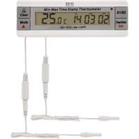 Vaccine Thermometer, Contact, Digital, -50-70°F (-58-158°C) EastCoast Offshore Supplies