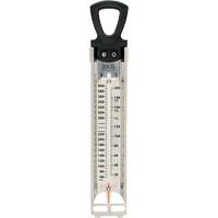 Premium Candy/Deep Fry Thermometer, Contact, Digital, 60-400°F (20-200°C) EastCoast Offshore Supplies
