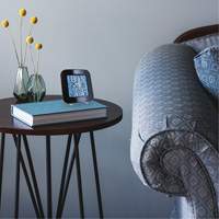 Station m&eacute;t&eacute;orologique sans fil avec 3 capteurs, Sans contact, Num&eacute;rique, 40-158°F (-40-70°C) EastCoast Offshore Supplies