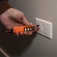 Digital Multimeter Electrical Test Kit EastCoast Offshore Supplies