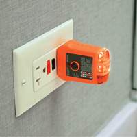 Digital Multimeter Electrical Test Kit EastCoast Offshore Supplies