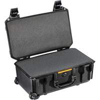Vault Rolling Case with Foam, Hard Case EastCoast Offshore Supplies