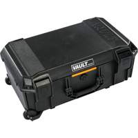 Vault Rolling Case with Foam, Hard Case EastCoast Offshore Supplies