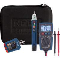 Electrical Test Kit EastCoast Offshore Supplies