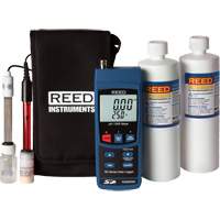 pH/ORP Meter Kit EastCoast Offshore Supplies