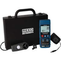 Environmental Meter Kit EastCoast Offshore Supplies