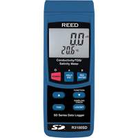Conductivity Meter with NIST Certificate EastCoast Offshore Supplies