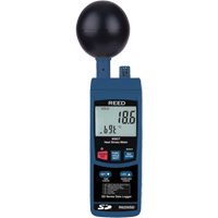 Compteur de stress thermique &agrave; enregistrement de donn&eacute;es avec certificat de calibration EastCoast Offshore Supplies