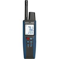 Data Logging Indoor Air Quality Meter EastCoast Offshore Supplies