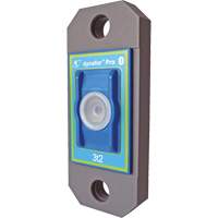 Dynamom&egrave;tre num&eacute;rique sans fil Pro Dynafor, Affichage &agrave; distance, Charge d'utilisation max. 6400 lb (3.2 tonnes) EastCoast Offshore Supplies