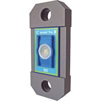 Dynamom&egrave;tre num&eacute;rique sans fil Pro Dynafor, Affichage &agrave; distance, Charge d'utilisation max. 13 000 lb (6,5 tonnes) EastCoast Offshore Supplies